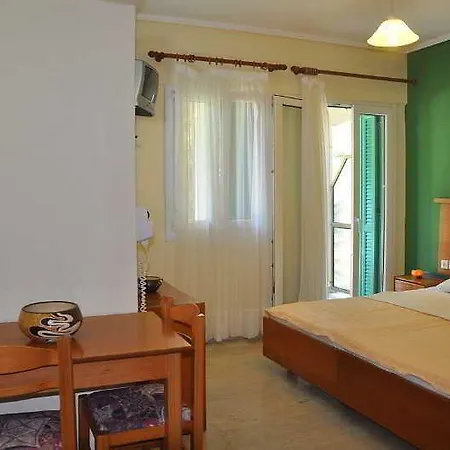 Apartment Ionian Paradise Nydri (Lefkada)