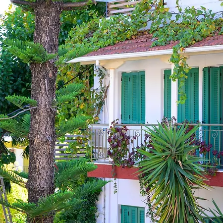 Appartement Ionian Paradise Nydri (Lefkada)