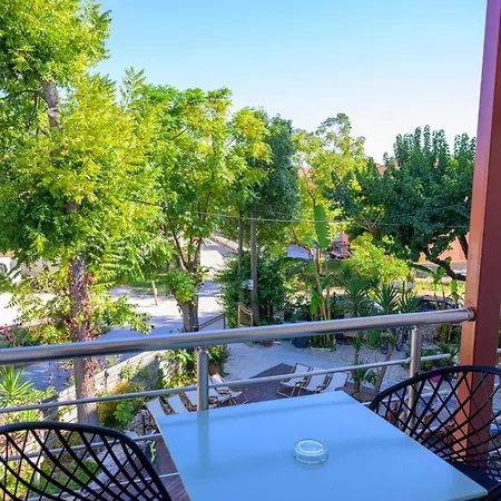 Appartement Ionian Paradise *