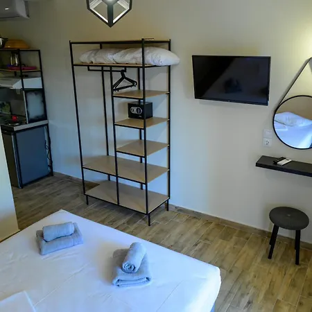 Apartment Ionian Paradise Nydri (Lefkada)