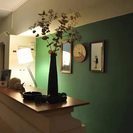 Apartment Ionian Paradise