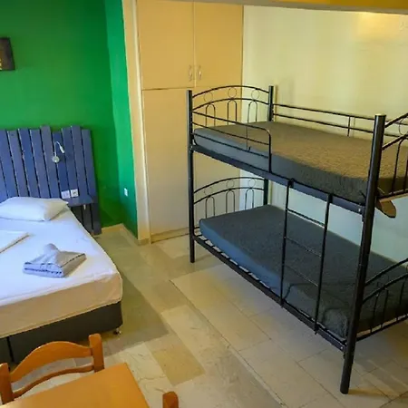 Apartment Ionian Paradise *