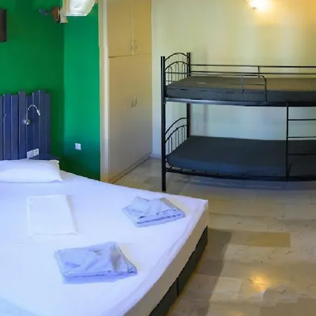 Ionian Paradise Apartment Nydri (Lefkada)