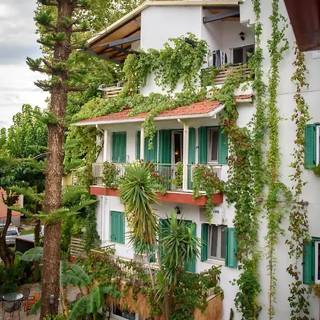 Ionian Paradise Апартаменты *