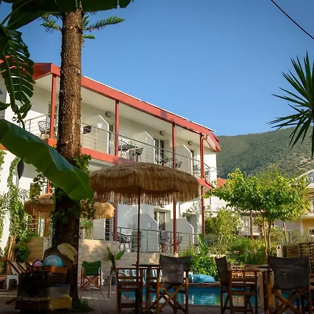 Ionian Paradise נידרי