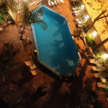 Ionian Paradise * Нидри