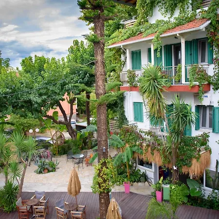 Ionian Paradise