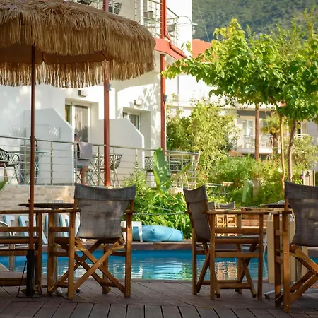דירה Ionian Paradise