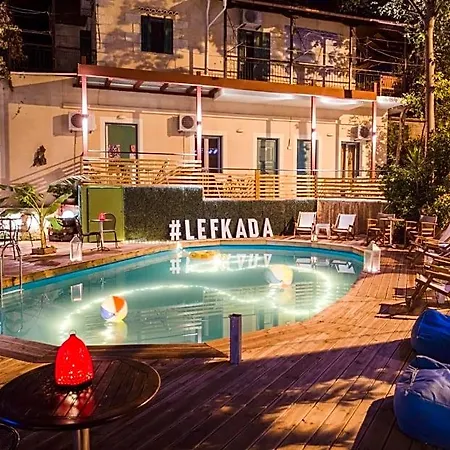 شقة Ionian Paradise *