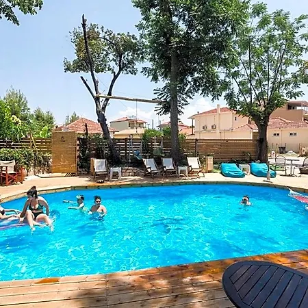 Ionian Paradise * نيدري