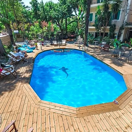 Ionian Paradise شقة