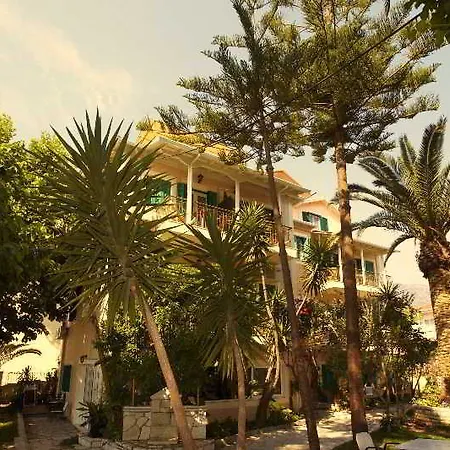 Ionian Paradise نيدري