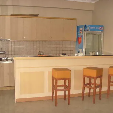 Ionian Paradise Appartement *