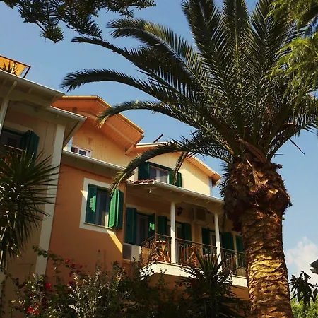 Ionian Paradise Апартаменты