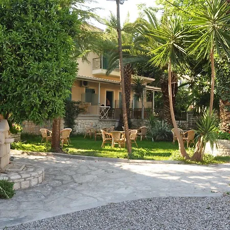 Ionian Paradise * نيدري