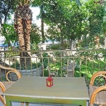Апартаменты Ionian Paradise Нидри