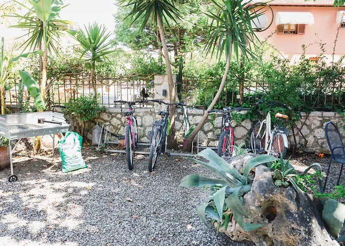 Ionian Paradise Nydri (Lefkada)