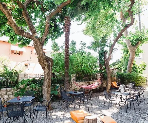 Ionian Paradise Apartment Nydri (Lefkada)