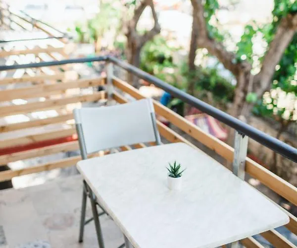 Ionian Paradise Apartment Nydri (Lefkada)