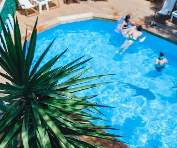 Ionian Paradise Nydri (Lefkada)