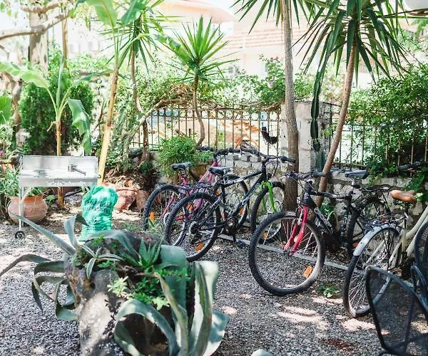 Ionian Paradise Apartment *