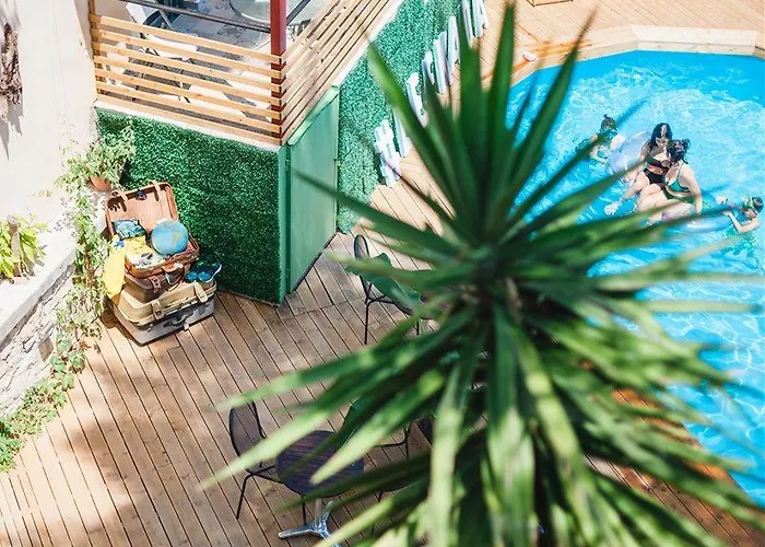 Ionian Paradise Lejlighed *