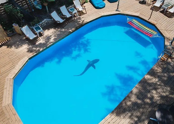 Ionian Paradise * Nydri (Lefkada)