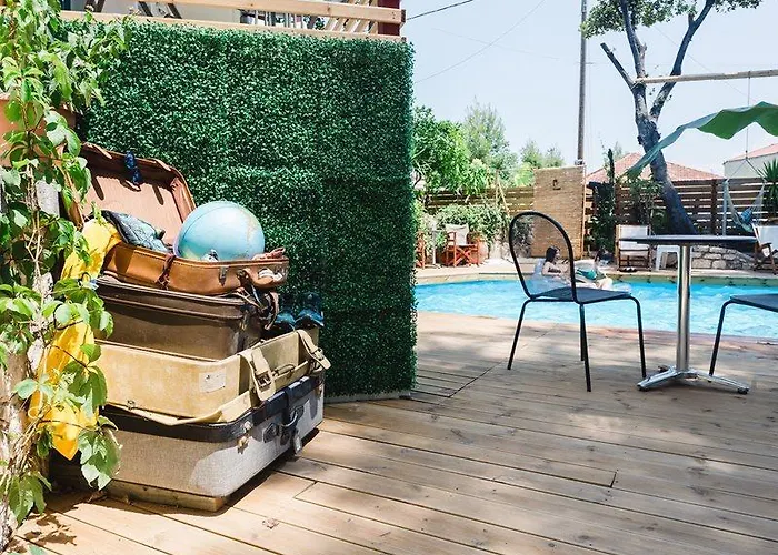 Apartment Ionian Paradise *