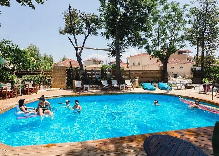 Ionian Paradise * Nydri (Lefkada)