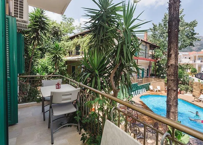 Ionian Paradise Nydri (Lefkada)