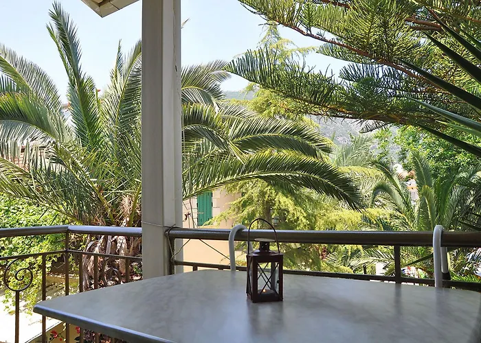 Ionian Paradise Apartment *