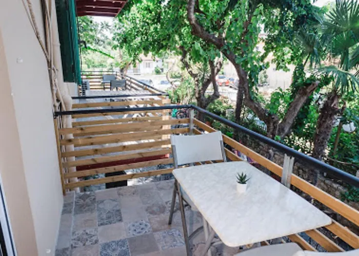 Ionian Paradise Apartment