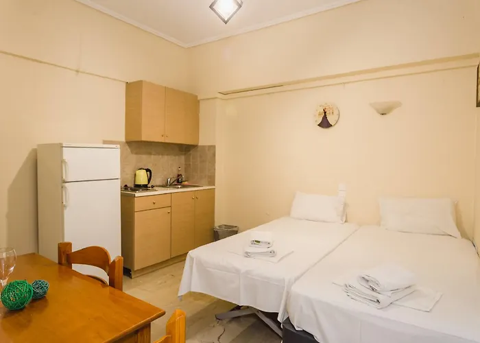 Ionian Paradise * Nydri (Lefkada)