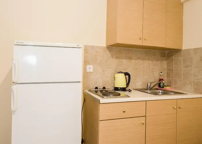 Ionian Paradise Apartment