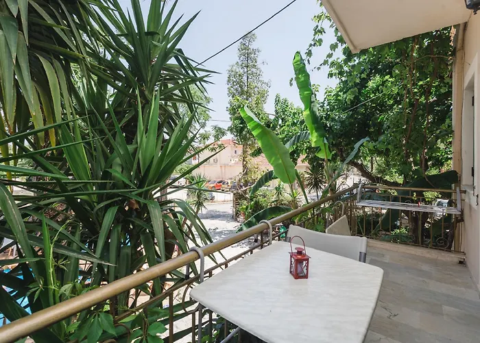 Ionian Paradise Apartment Nydri (Lefkada)