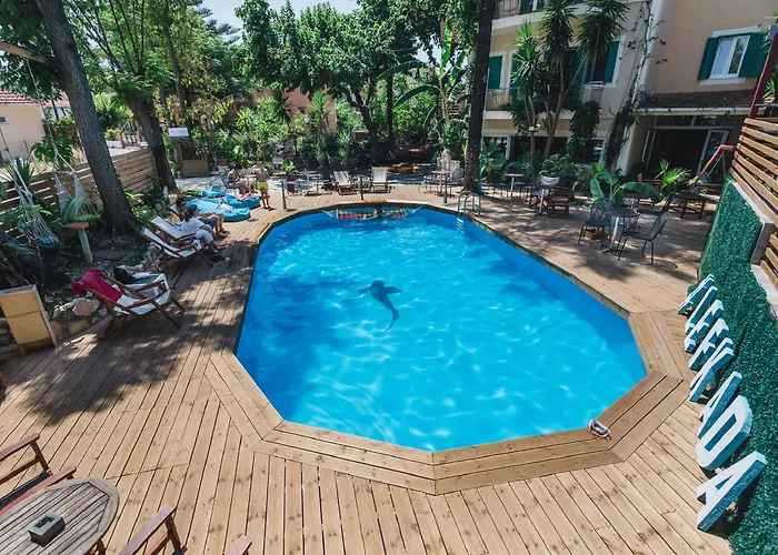 Apartment Ionian Paradise Nydri (Lefkada)