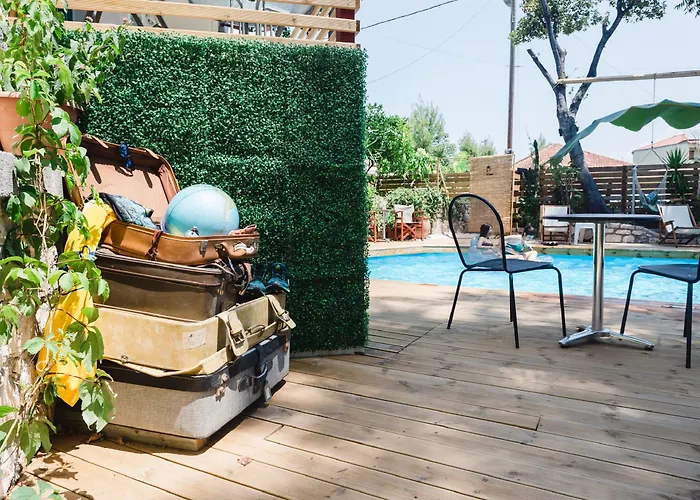 Ionian Paradise Apartment