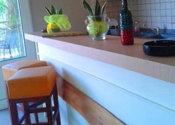 Ionian Paradise Apartment