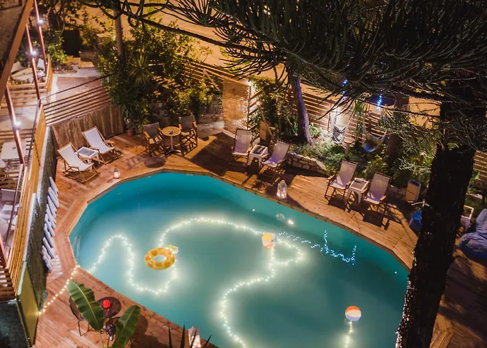 Apartment Ionian Paradise *