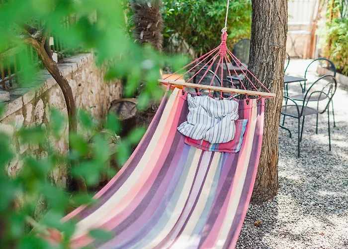 Apartment Ionian Paradise