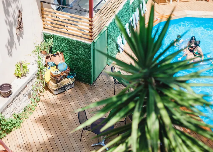 Apartment Ionian Paradise *