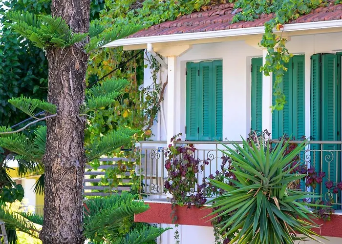 Apartment Ionian Paradise Nydri (Lefkada)