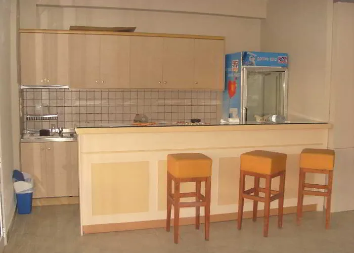 Ionian Paradise Apartment *