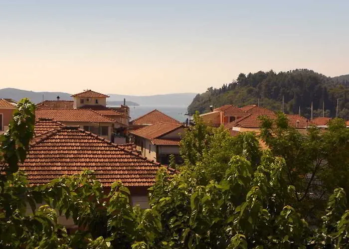 Ionian Paradise * Nydri (Lefkada)