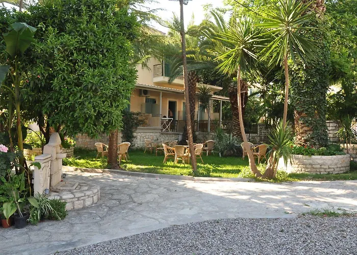 Ionian Paradise * Nydri (Lefkada)